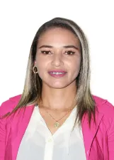 KENIA DE PAULA PEREIRA