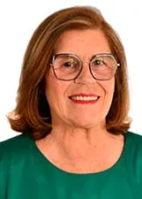 MARIA DE LOURDES SILVA E SILVA