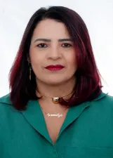 IVANILZA BORGES