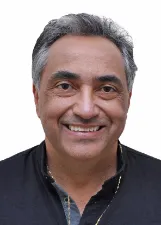 CLAUDENIR DA SILVA CHAGAS