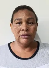 MARIA DE FATIMA DA SILVA