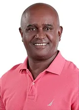HAMILTON DOS SANTOS