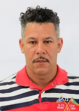 AGOSTINHO ANTÔNIO BISPO