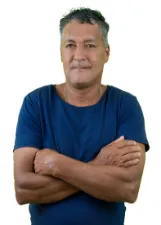 GERALDO DA COSTA FERREIRA