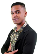 HERIK HENRIQUE JESUS PEREIRA