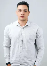 LAERCIO GABRIEL CARVALHO MARQUES