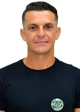 PLATINI DE FREITAS FERREIRA