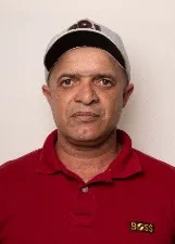 ANTONIO MARCOS CIRILO