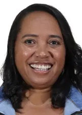 SUELI APARECIDA BATISTA GREGÓRIO