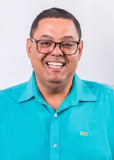 GERSON DANIEL DE DEUS