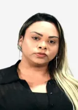 SIMONE DE JESUS DA SILVA