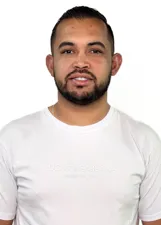 VINÍCIUS MATEUS MAGALHÃES VIEIRA
