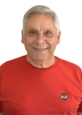 PEDRO DE ALCÂNTARA CARVALHO