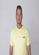 AGNALDO VICENTE DA SILVA