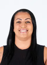 AMANDA APARECIDA DA SILVA