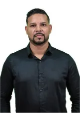 CARLOS ALVES DE ARAUJO
