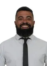 JEFERSON FERNANDO TEIXEIRA DA CONCEIÇÃO