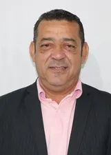 ANTÔNIO GERALDO DA LUZ