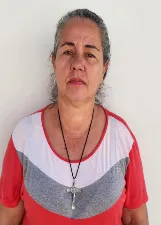 SILVANIA DE SOUSA PINTO