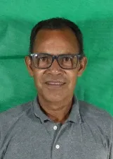 GILBERTO MOREIRA DA SILVA