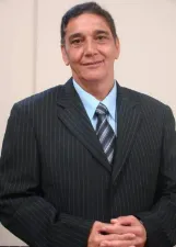 JOSÉ GERALDO MENDES DA SILVA