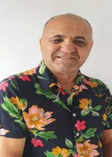 GESSE FERREIRA DOS SANTOS