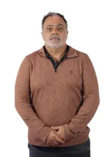 OSMANI BENEDITO BARBOSA