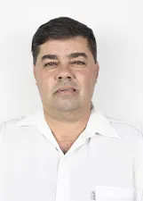 CLAYZER LUIS DA SILVA PINTO