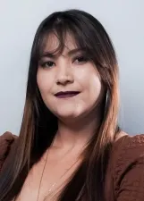 LARISSA FERNANDA DA SILVA