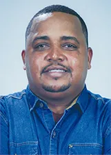 CARLOS ALBERTO DA SILVA
