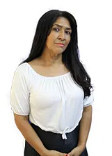 MARIA DAS DORES BATISTA ALVES