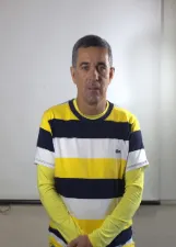 ALEXANDRE MIRANDA DA SILVA