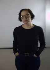 PATRICE CASSIA DE MELO BUENO