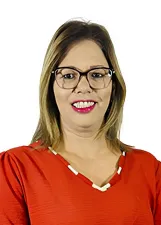 CHRISTIANE GARCIA RIBEIRO