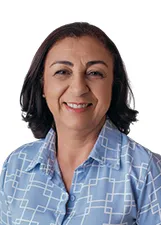 MARIA DA CONCEIÇÃO SILVA VIEIRA