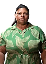 MARIA APARECIDA DA SILVA