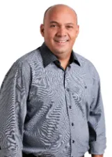 REGINALDO RODRIGUES DA SILVA