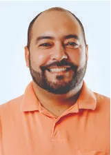 JOSÉ ANTONIO DIAS LEAL