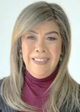 MARIA VICENTINA VARGAS DE SOUZA