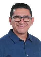 EDEILSON PEREIRA DA SILVA