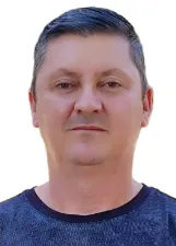 JOSÉ AUGUSTO REZENDE