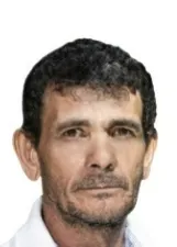 AGUINALDO ANTONIO DE OLIVEIRA