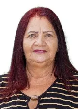 MARIA REGINA DOS REIS DUTRA