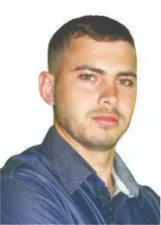 PEDRO HENRIQUE DA SILVA
