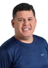 REGINALDO SILVA RIBEIRO