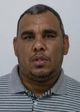 TIAGO FERNANDO AMORIM