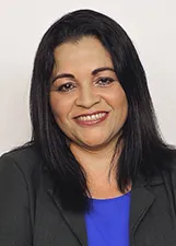 SOLANGE MYRIAN DA SILVA