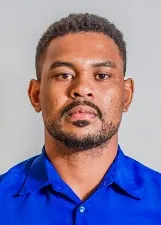 AILTON DA SILVA MORAES