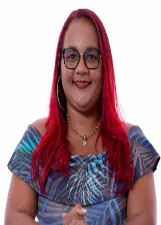 IRACEMA PEREIRA  SILVA NETA