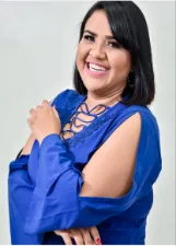 JAMILE PRISCILA RODRIGUES LIMA